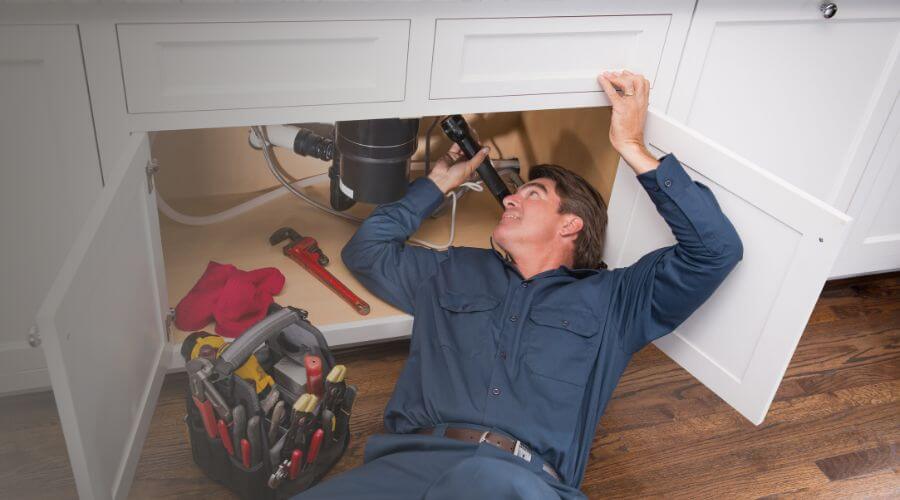 Professional Tankless Water Heater Installation in Alkol, WV